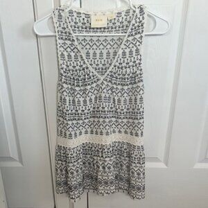 Anthropologie Top for Women